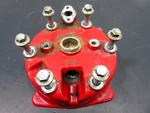 Polaris Cylinder Head Pto 1999 Genesis Ficht 3021145-093. Fixed Price $39.99.