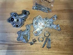 Good 2009-2015 Yamaha VX110 Cruiser 1100 Oem Oil Pump 6D3-13300-10-00. Fixed Price $49.95.