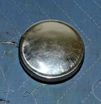 Kawasaki G3 Fuel Gas Cap Genuine Oem. Fixed Price $34.99.