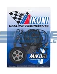 Genuine Mikuni Yamaha Carburetor Rebuild Repair Kit MK-BN44I-YAM. Fixed Price $76.85.