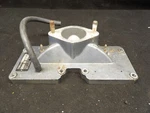 1990 Yamaha Waverunner Iii Intake Manifold 6R8-13555-00-94 650 6M6. Fixed Price $11.99.