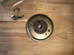 Yamaha 701 Venture Raider Superjet Blaster Magneto Flywheel 62T-85550-00-00. Fixed Price $149.95.