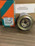 Genuine Oem Kubota Fuel Filter 1K947-43170 1K947-43172. Fixed Price $58.26.