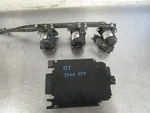 01 Kawasaki 1100 Stx Di Ficht Electronic Contrul Unit Ecu Injectors 21175-3718. Fixed Price $599.99.