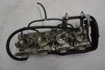 New 2004-2008 Yamaha Oem Throttle Body 60E-13750-20-00 60E-13750-21-00 FX140. Fixed Price $199.95.