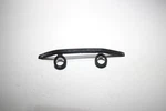 99 Kawasaki Jet Ski Ultra 150 Pump Bracket Trim Seal. Fixed Price $23.95.
