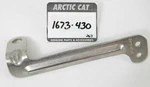 Nos 1997 Tigershark Daytona Tsr Tsl Sound Attenuator Brace Bracket Oem 1673-430. Fixed Price $12.84.