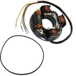 Seadoo 717 720 Stator Generator Magento 290886725 290886726 420886725. Fixed Price $49.95.