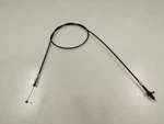 2001-2005 Yamaha Xlt 1200 Oem Choke Cable 66V-67242-01-00. Fixed Price $25.95.