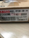 Oem Yamaha Element, Air Cleaner MWV-RY130-30-14. Fixed Price $55.00.