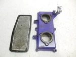 14G23 Seadoo Xp 657X 1993 Flame Arrester W Housing 273000051147. Fixed Price $24.49.