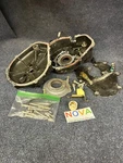 Polaris Genesis Msx 140 Virage Stator Housing Ass'y 1202023 1201911. Fixed Price $59.00.