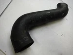 Oem 1996 Yamaha Waverunner Blaster Ii Gas Fuel Tank Filler Hose F72-29. Fixed Price $40.00.