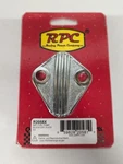 Racing Power R2058X Fuel Pump Blockoff Cast Zinc For Various Applications. Fixed Price $20.99.