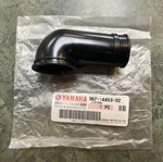 1974-1982 Yamaha Carburetor Intake Boot DT80 GT1 GT80 MX80 Gtmx 367-14453-02-00. Fixed Price $35.99.