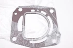 Oem Yamaha 63M-14749-00-00 Muffler Damper Gasket Nos. Fixed Price $29.99.