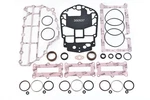 Wsm Gasket Kit Powerhead For Evinrude 75 / 90 Hp 3 Cylinder E-tec 04-12. Fixed Price $106.45.