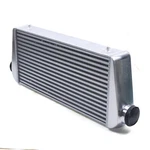 4" 1000HP 31X12X4 Inch Aluminum I/o Fmic Front Mount Intercooler Core 5-50PSI. Fixed Price $143.67.