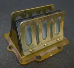 Kawasaki Jet Ski 00-03 1100 Stx 01-04 Ultra 130 Oem Reed Valve Cage 12021-3713. Fixed Price $15.26.