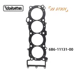 Head Gasket For Yamaha Fx SX230 AR230 212 High Output 6B6-11181-00-00 Us. Fixed Price $63.00.
