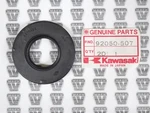 Kawasaki Nos New 92050-507 Oil Seal TCY306210 JS550 JS440 JS400 Jet Ski. Fixed Price $22.99.