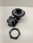 Oem Yamaha 1998-1999 Xl 1200 760 & 1999-2002 700 Pwc Fuel Gas Cap Neck. Fixed Price $24.95.