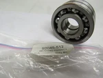 Kawasaki Nos New 92045-512 Bearing 6305NC3 JS400 Jet Ski 1976. Fixed Price $10.66.