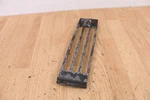 2004 Polaris Msx 150 Pump Intake Grate. Fixed Price $34.00.