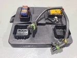 Mpem 1997 Xp 787 Ecu Brain Computer Cdi Brp 278001078 Pwc. Fixed Price $300.00.