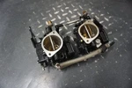 1996-1997 Sea-doo Oem Carburetor Dual Carbs Ass'y Freshwater Gtx Gsx Xp Spx. Fixed Price $224.99.