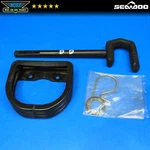 1996-2000 Seadoo Gts Gti Reverse Handle Gear Shift Lever 271000288. Fixed Price $7.32.