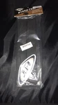 Hydro-turf Handle Pole Shock Pads Kawasaki JS300 440 550 TS411 Instock. Fixed Price $20.25.