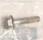 Qty Nos Polaris 1993-2004 Pwc Bolt Slx Slt Hurricane M8X20 Flange 7516807. Fixed Price $24.99.