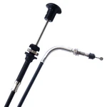 Wavewerx Yamaha Pwc Choke Cable, WC-05289, FN8-U7242-00-00, Jet Ski, Control. Fixed Price $46.33.