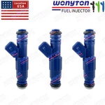 3PCS 290874430 Fuel Injectors Fits For Sea-doo 2002 Gtx 4-TEC. Fixed Price $85.88.