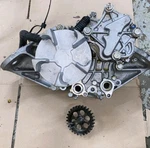 Yamaha Cruiser Non-ho Oil Pump Injection Gear Cover Coupler 60E. Fixed Price $79.99.