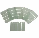 Yamaha Reed Set 1997-2000 65U-W0004-00-00 Exciter Gp Xl Nvp. Fixed Price $104.95.