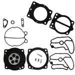 Kawasaki 650 750 Sx X2 Sc 38 40 Jet Ski Keihin Cdk-ii Carburetor Rebuild Kit. Fixed Price $19.55.