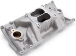 Engine Intake Manifold Edelbrock 2516. Fixed Price $617.95.