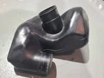 Yamaha Exhaust Resonator Water Tank Fx Gpr 1200 Ho F0X-U4261-13-00. Fixed Price $19.00.