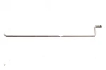 Oem Polaris 5224524 Door Support Nos. Fixed Price $38.46.