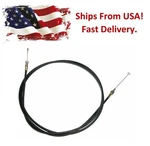 Throttle Cable Compatible With Seadoo 1992-93 580 Gts Gtx Sp #277000137 002-038. Fixed Price $37.99.