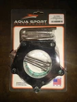 Yamaha Sho Fzr Fzs Gpr 1.8 Oxygen O2 Sensor Mount Kit Aqua Sport Performance. Fixed Price $119.95.
