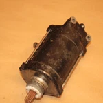 Sea-doo 2000-2001 Gtx Di Starter Engine Starting Motor 278001937 420924617. Fixed Price $14.95.