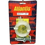 New Atlantis Mikuni Single Carb Primer Kit 1977-2003 Sea-doo Kawasaki Yamaha. Fixed Price $51.95.