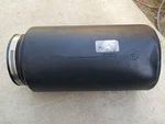Hx 1996 95-97 Hood Tube Vent 291000376 Sound Damping. Fixed Price $18.35.