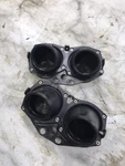 07 Yamaha Fx 1100 Ho Waverunner Intake Spark Flame Arrestors Boots Filters. Fixed Price $35.10.