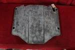 Yamaha Waverunner 2008-2011 Fx Sho Cruiser Ride Plate F1W-6273B-02-00 Oem. Fixed Price $84.95.