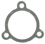 Wsm Yamaha 500 Flame Arrester Gasket 007-483, 6K8-13674-A1. Fixed Price $9.24.