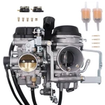 Carburetor & Intake Boot For Yamaha V-star XVS1100 Custom Classic 1999-2009. Fixed Price $414.99.